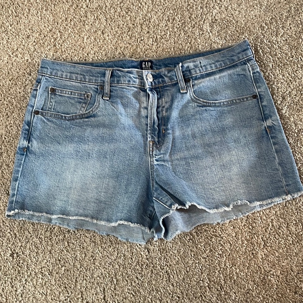 Comfy shorts perfect for summer